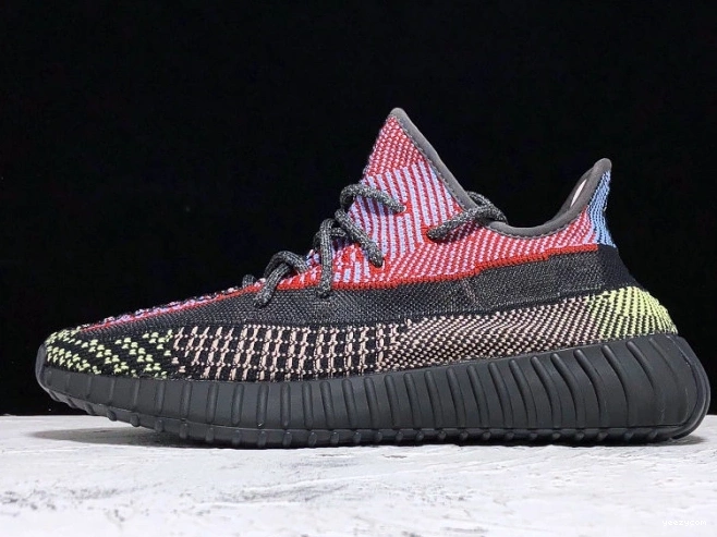 V2 Yeezy 350 Boost "Yecheil FW5190 Adidas 0823